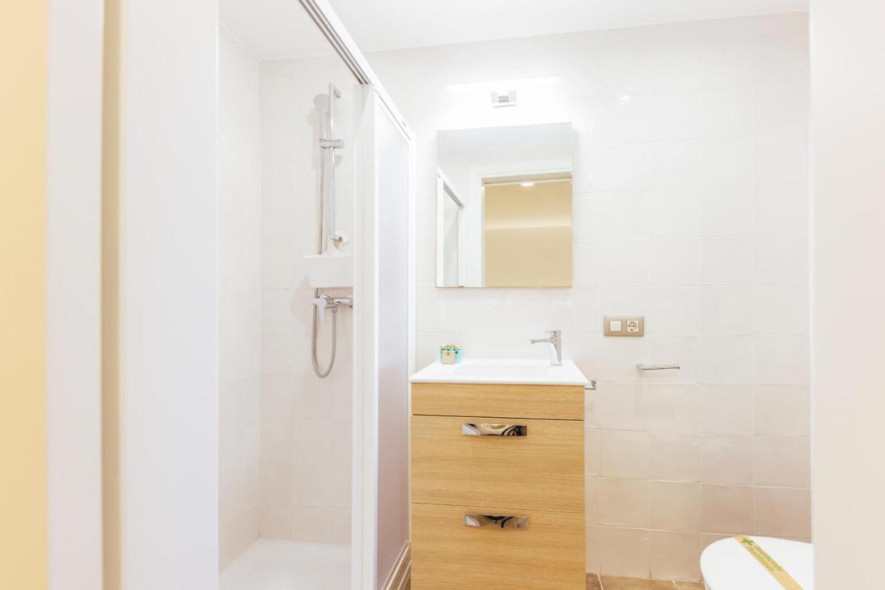 Appartement Bravissimo Mercadal 3, One-bedroom Sofa Bed *