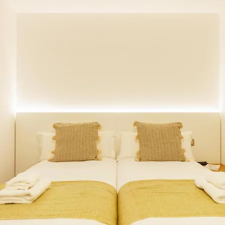 Bravissimo Mercadal 3, One-Bedroom Plus Sofa Bed Gérone Extérieur photo