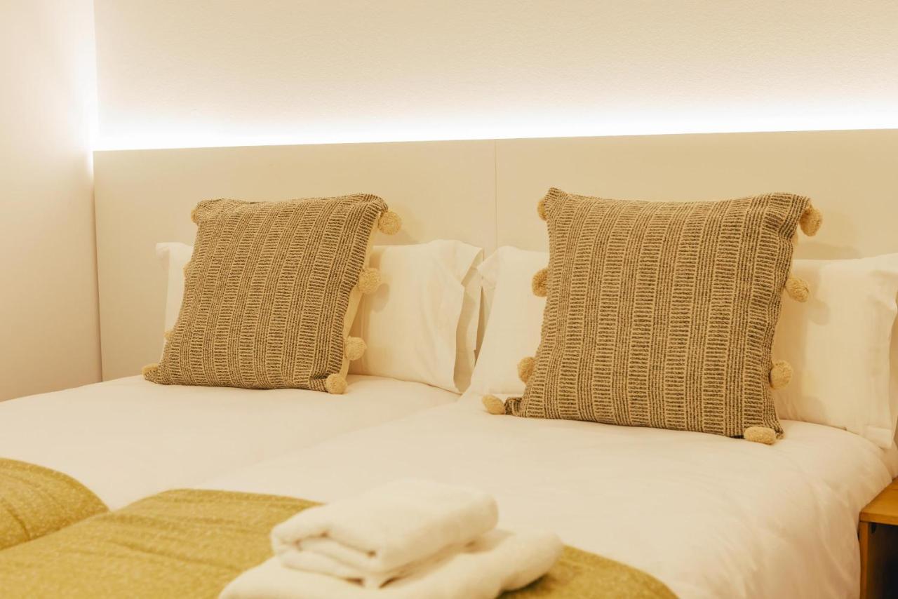 Bravissimo Mercadal 3, One-bedroom Sofa Bed Girona