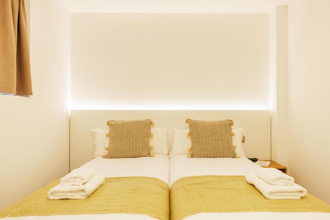 Apartment Bravissimo Mercadal 3, One-bedroom Sofa Bed Girona